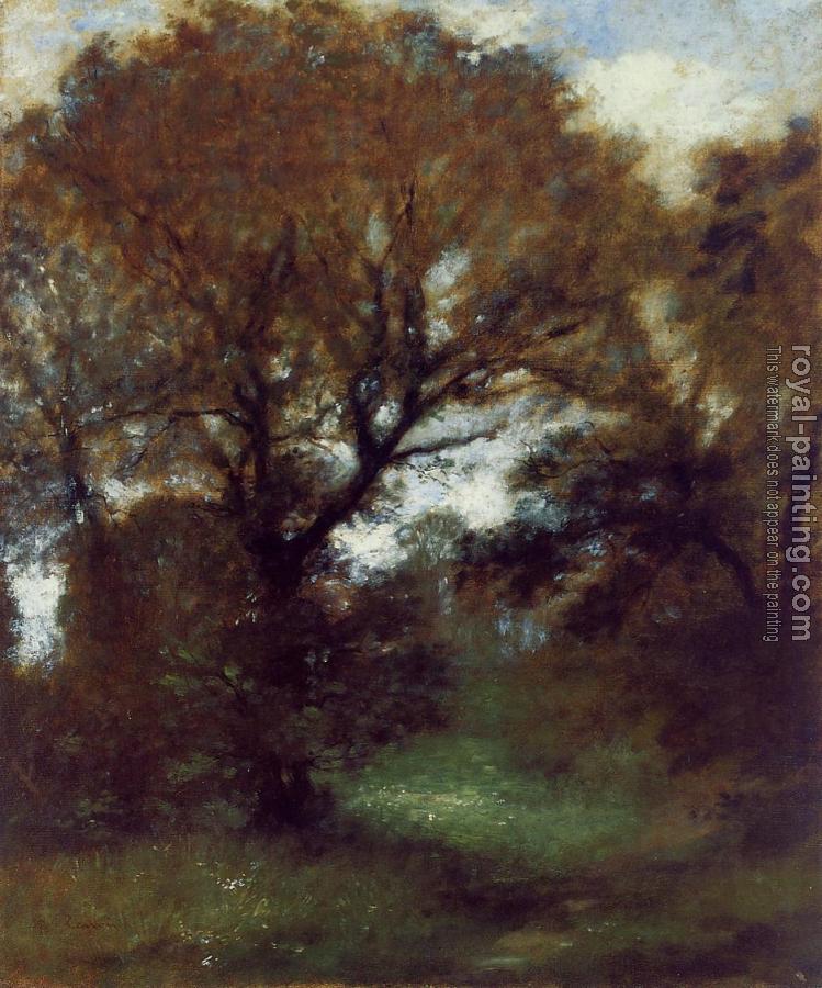 Pierre Auguste Renoir : Clearing Pierre Auguste Renoir : Clearing
